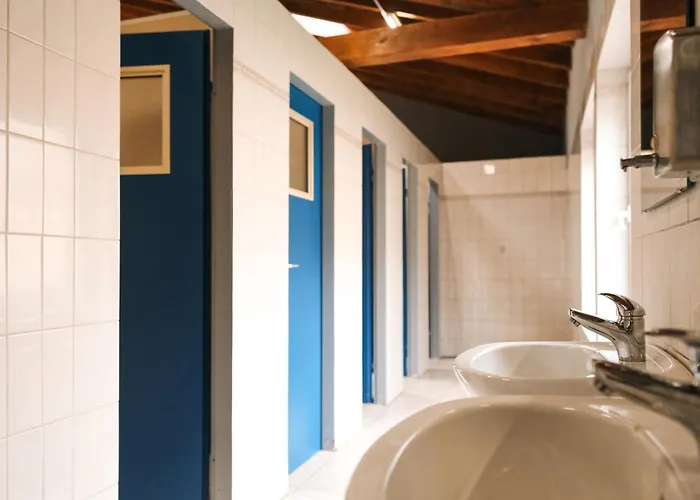 Safari Tent M - Camp La Belle Vie