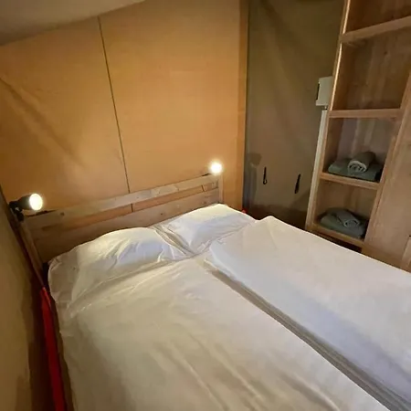 Safari Tent M - Belle-vue *