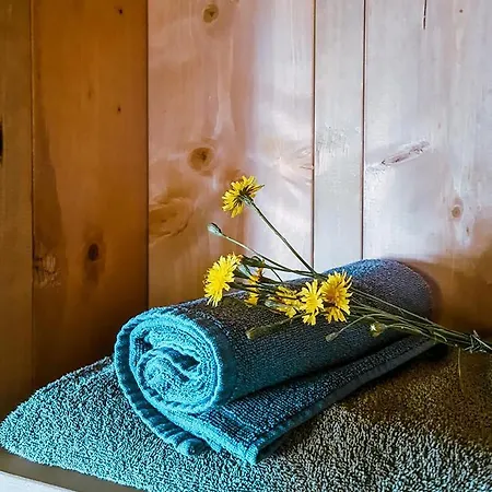 Safari Tent M - Belle-vue Luxusní stan