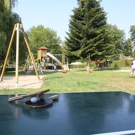 Safari Tent M - Camp La Belle Vie Роскошный шатер *