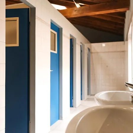 Safari Tent M - Camp La Belle Vie